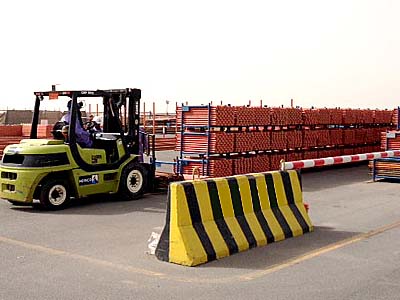Heisco Oil & Gas Scaffolding Services 